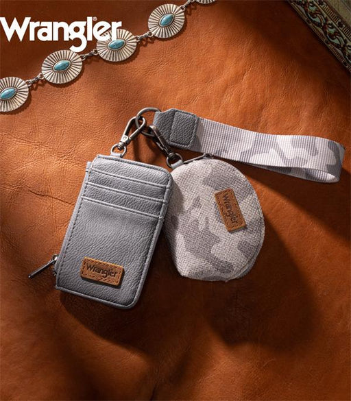 Ace High Trends WRANGLER BRAND BAGS,WALLETS / CLUTCH,WHAT'S NEW