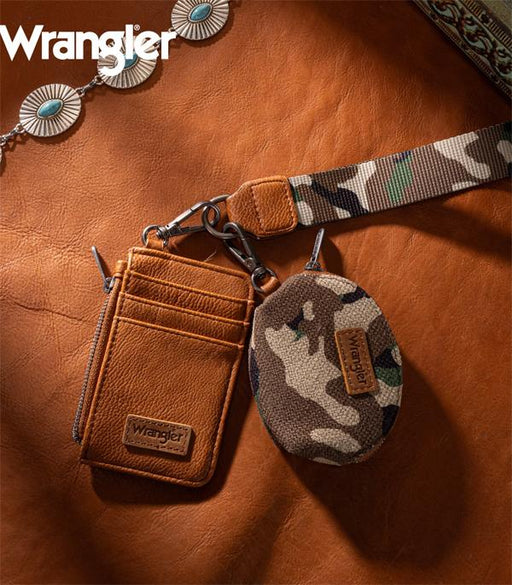 Ace High Trends WRANGLER BRAND BAGS,WALLETS / CLUTCH,WHAT'S NEW