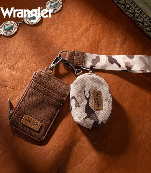 Ace High Trends WRANGLER BRAND BAGS,WALLETS / CLUTCH,WHAT'S NEW