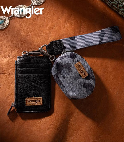 Ace High Trends WRANGLER BRAND BAGS,WALLETS / CLUTCH,WHAT'S NEW