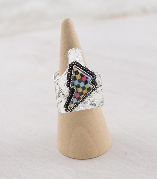 Ace High Trends RINGS,WHAT'S NEW
