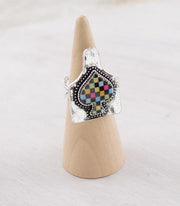 Ace High Trends RINGS,WHAT'S NEW