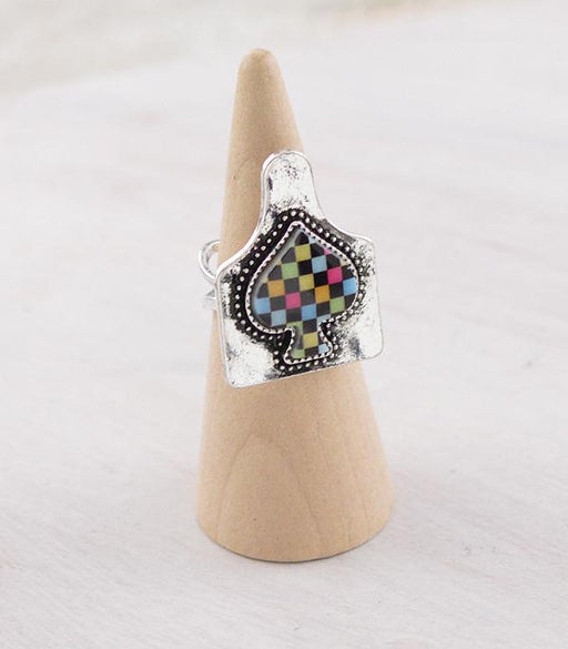 Ace High Trends RINGS,WHAT'S NEW