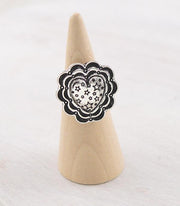 Ace High Trends RINGS,WHAT'S NEW