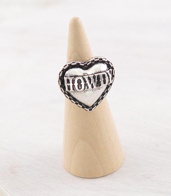 Ace High Trends RINGS,WHAT'S NEW