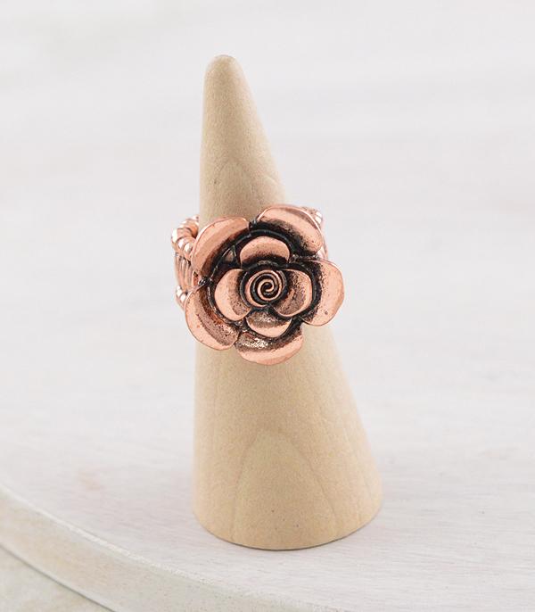 Ace High Trends RINGS,WHAT'S NEW