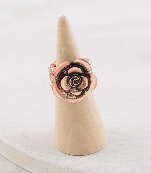 Ace High Trends RINGS,WHAT'S NEW