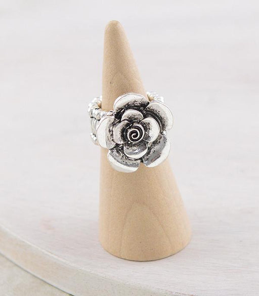 Ace High Trends RINGS,WHAT'S NEW