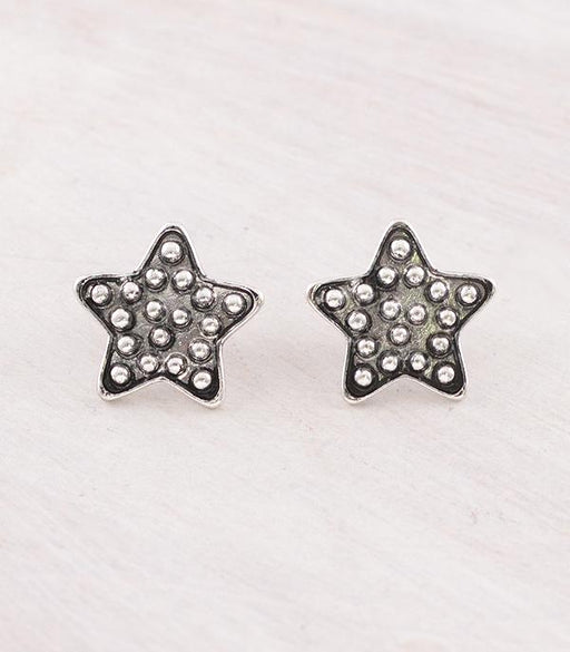 Ace High Trends EARRINGS,WESTERN POST EARRINGS,WHAT'S NEW