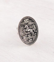 Ace High Trends RINGS,WHAT'S NEW