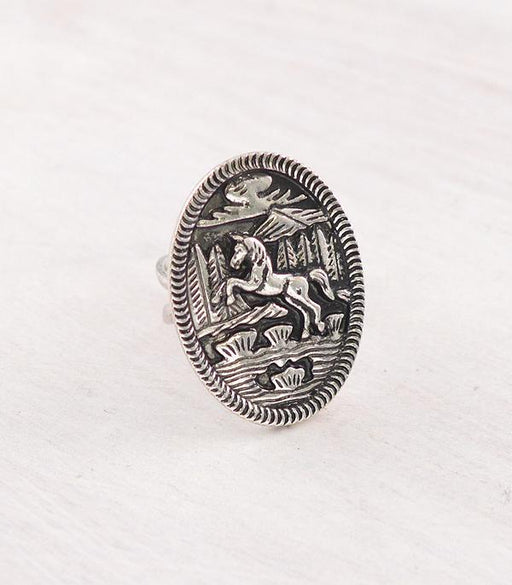 Ace High Trends RINGS,WHAT'S NEW