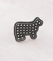 Ace High Trends RINGS,WHAT'S NEW