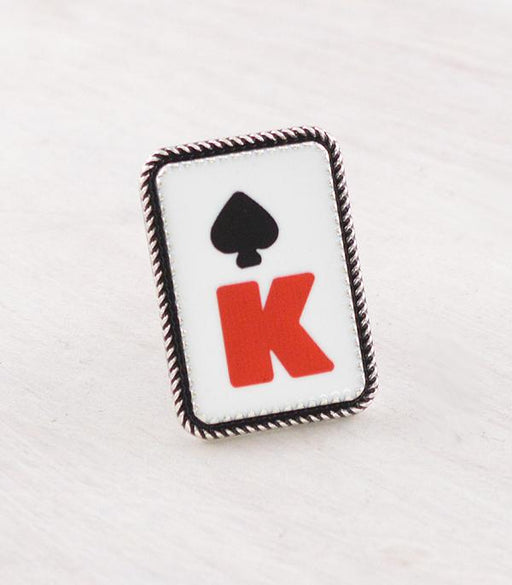 Ace High Trends RINGS,WHAT'S NEW