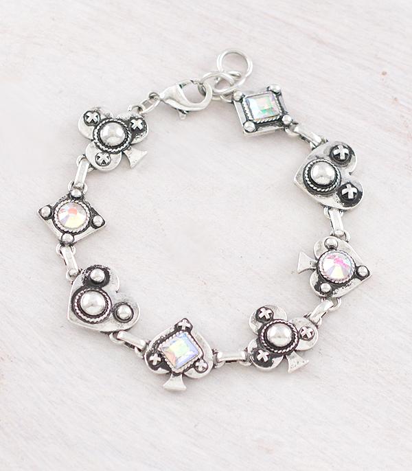 Ace High Trends BRACELETS,LINK,WHAT'S NEW