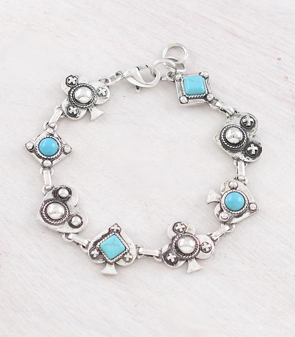 Ace High Trends BRACELETS,LINK,WHAT'S NEW