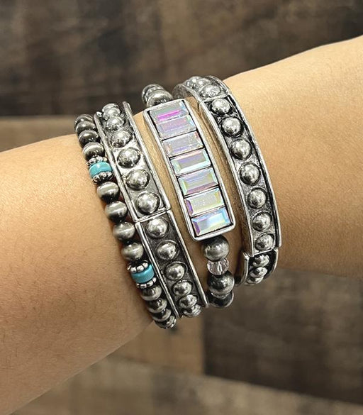 Ace High Trends BRACELETS,STRETCH-BEAD,WHAT'S NEW