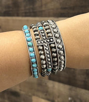 Ace High Trends BRACELETS,STRETCH-BEAD,WHAT'S NEW