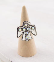 Ace High Trends RINGS,WHAT'S NEW