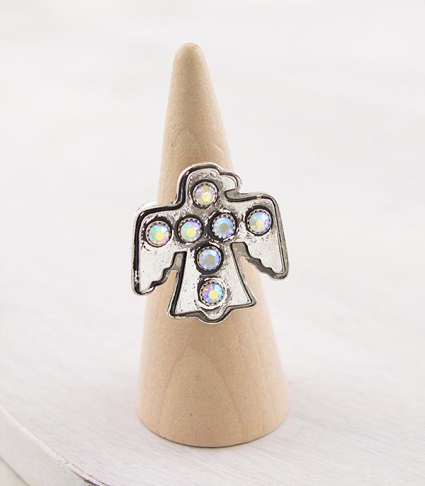 Ace High Trends RINGS,WHAT'S NEW