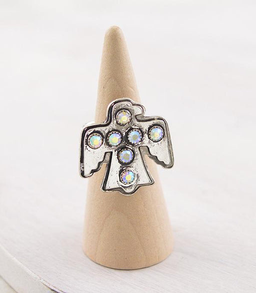 Ace High Trends RINGS,WHAT'S NEW