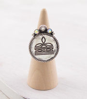 Ace High Trends RINGS,WHAT'S NEW