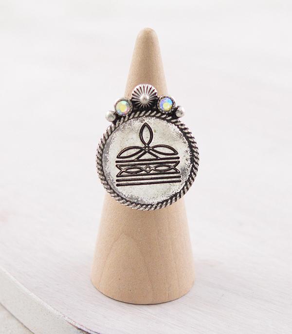 Ace High Trends RINGS,WHAT'S NEW