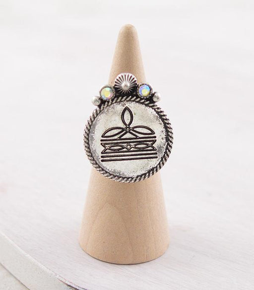 Ace High Trends RINGS,WHAT'S NEW