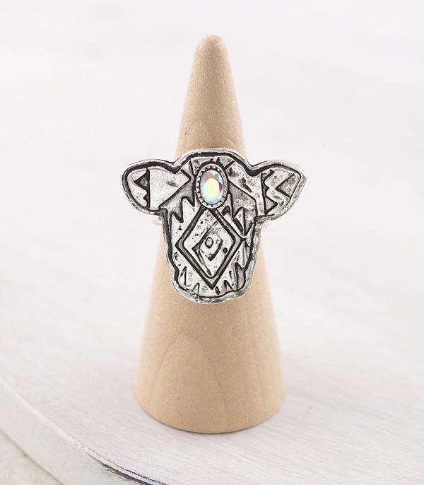 Ace High Trends RINGS,WHAT'S NEW