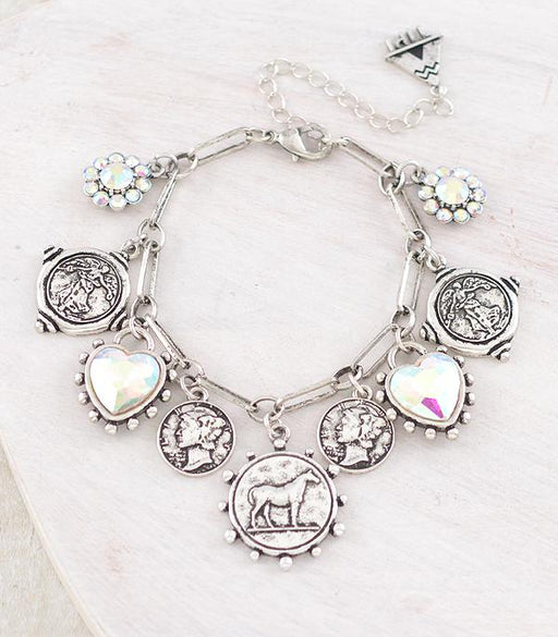 Ace High Trends BRACELETS,LINK,WHAT'S NEW