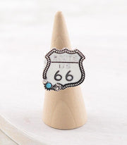 Ace High Trends RINGS,WHAT'S NEW