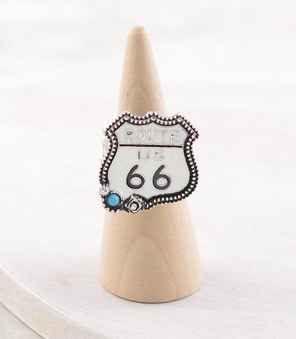 Ace High Trends RINGS,WHAT'S NEW