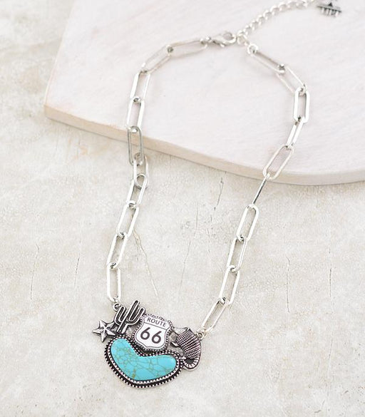 Ace High Trends NECKLACES,WESTERN TREND,WHAT'S NEW