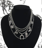Ace High Trends NECKLACES,WESTERN TREND,WHAT'S NEW