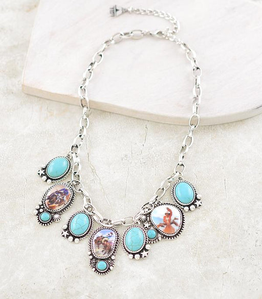 Ace High Trends NECKLACES,WESTERN TREND,WHAT'S NEW