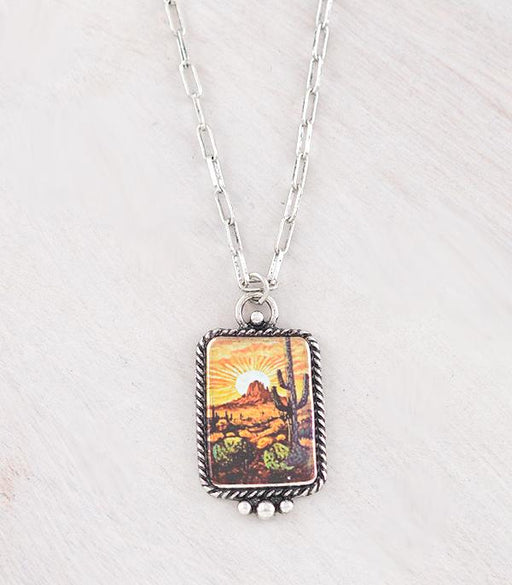 Ace High Trends NECKLACES,WESTERN TREND,NECKLACES,CHAIN WITH PENDANT,WHAT'S NEW