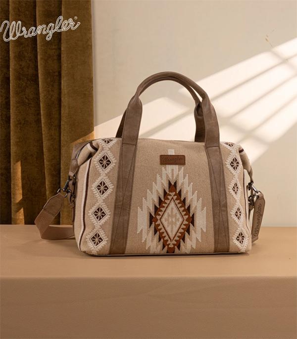 Ace High Trends WRANGLER BRAND BAGS,TOTE /BACKPACK,WHAT'S NEW