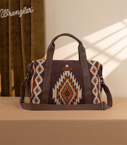 Ace High Trends WRANGLER BRAND BAGS,TOTE /BACKPACK,WHAT'S NEW