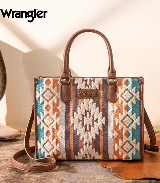 Ace High Trends WRANGLER BRAND BAGS,TOTE /BACKPACK,WHAT'S NEW