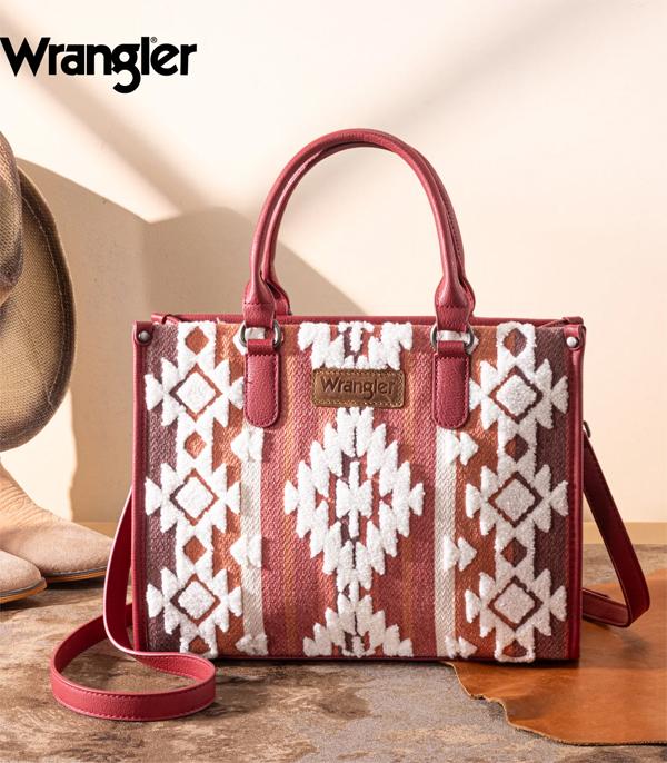 Ace High Trends WRANGLER BRAND BAGS,TOTE /BACKPACK,WHAT'S NEW