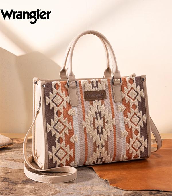 Ace High Trends WRANGLER BRAND BAGS,TOTE /BACKPACK,WHAT'S NEW