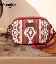 Ace High Trends WRANGLER BRAND BAGS,CROSSBODY/ SHOULDER,WHAT'S NEW