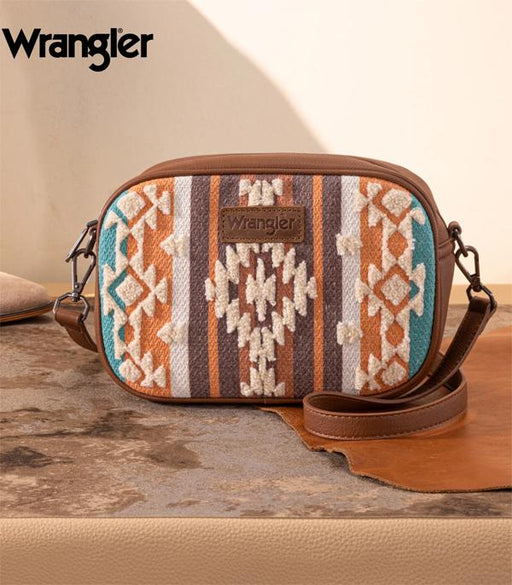 Ace High Trends WRANGLER BRAND BAGS,CROSSBODY/ SHOULDER,WHAT'S NEW