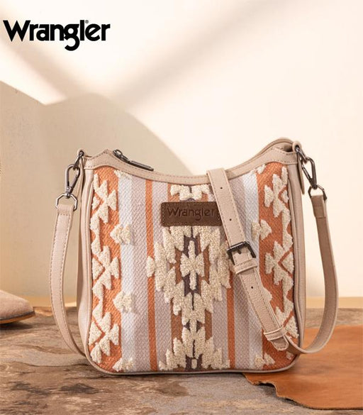 Ace High Trends WRANGLER BRAND BAGS,CROSSBODY/ SHOULDER,WHAT'S NEW