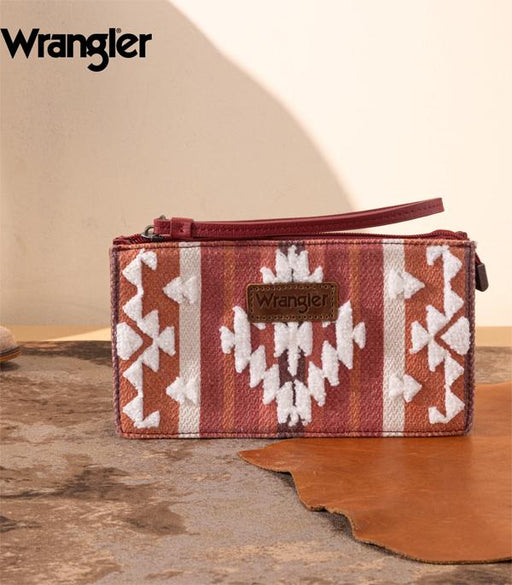 Ace High Trends WRANGLER BRAND BAGS,WALLETS / CLUTCH,WHAT'S NEW