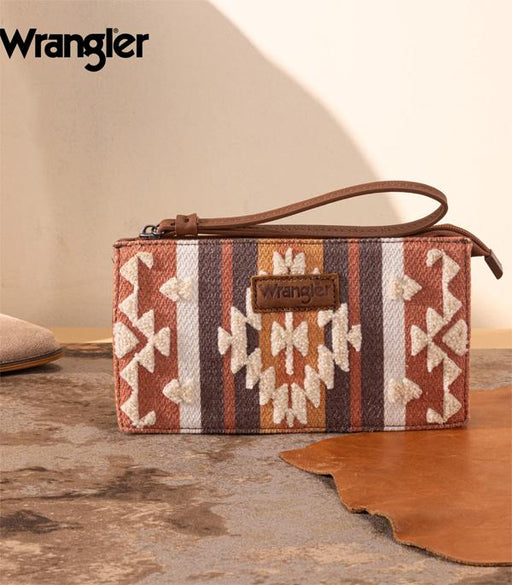 Ace High Trends WRANGLER BRAND BAGS,WALLETS / CLUTCH,WHAT'S NEW