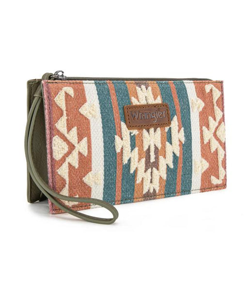 Ace High Trends WRANGLER BRAND BAGS,WALLETS / CLUTCH,WHAT'S NEW