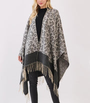 Ace High Trends KIMONO I SCARVES,KIMONO / PONCHO,WHAT'S NEW
