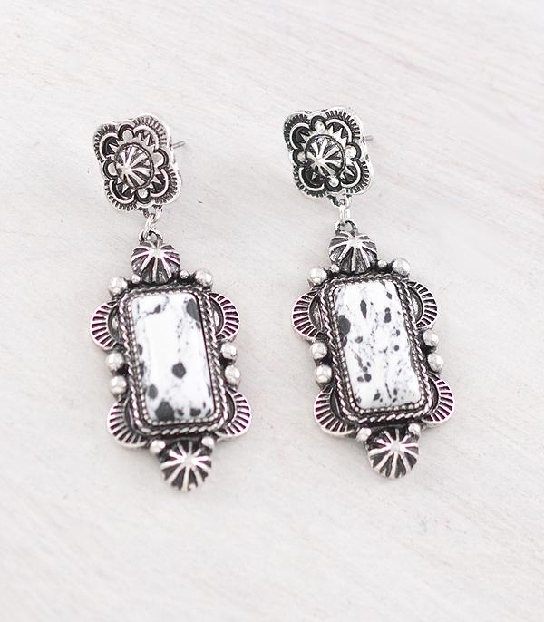 Ace High Trends EARRINGS,WESTERN POST EARRINGS,WHAT'S NEW