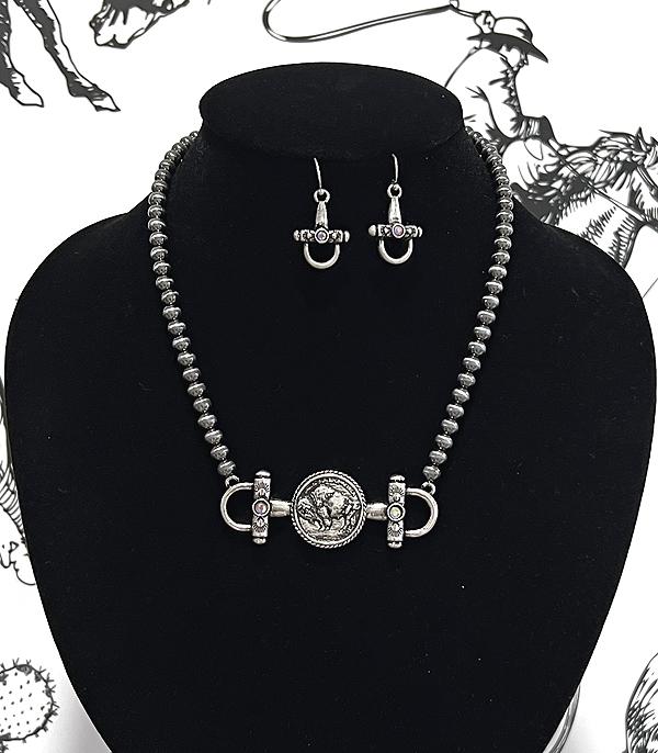 Ace High Trends NECKLACES,WESTERN TREND,WHAT'S NEW