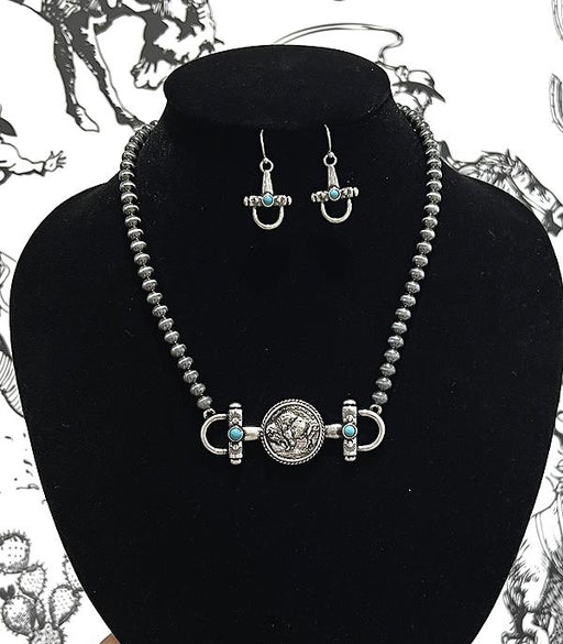 Ace High Trends NECKLACES,WESTERN TREND,WHAT'S NEW